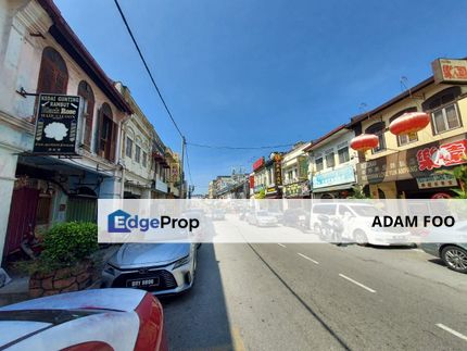 Pekan Ampang / Ampang / Pekan Ampang Jalan Besar , Selangor, Ampang