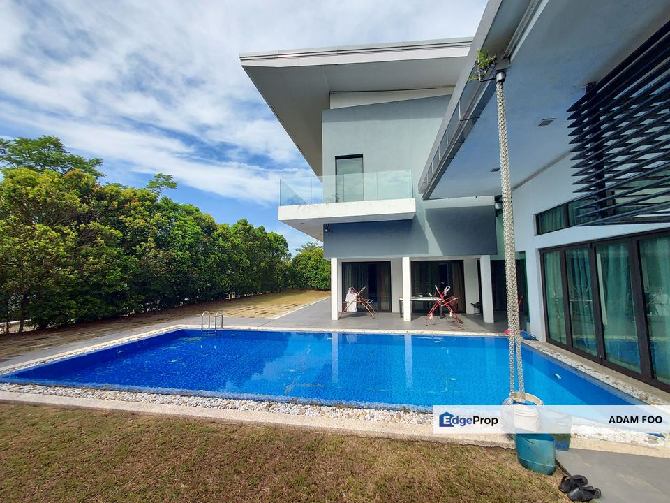 The Reserve Puncak Kayangan Kemensah Heights / Taman Melawati / Ampang / Taman Zooview / Kemensah Heights, Selangor, Taman Melawati