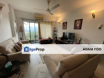 Emerald Hill /Ampang / Ampang Jaya / Taman Bukit Indah , Selangor, Ampang