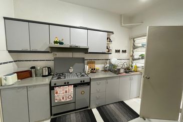 Emerald Hill, Taman Bukit Indah