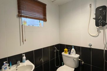 Emerald Hill, Taman Bukit Indah