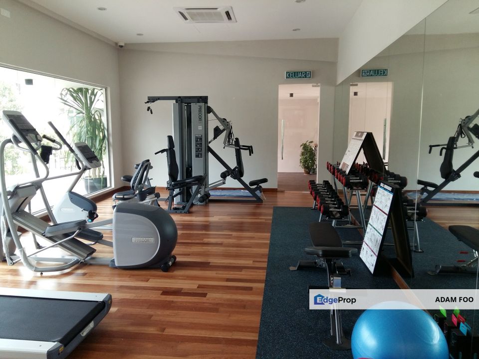 Tijani Ukay / Ampang / Taman Melawati / Ukay Perdana / Taman TAR , Selangor, Ampang