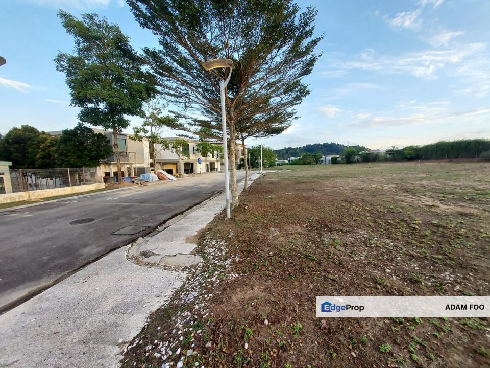 The Reserve /  Taman Melawati / The Reserve Puncak Kayangan Kemensah  / Ampang / Taman Zooview, Selangor, Taman Melawati