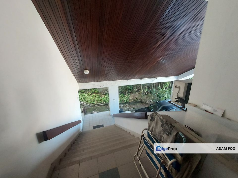 Ukay Heights / Taman TAR / Ampang / The Peak / Ampang JAya , Selangor, Ampang