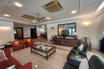 Taman Tasik Titiwangsa