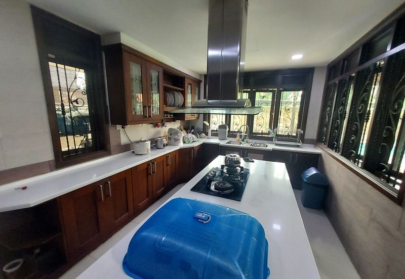 Taman Tasik Titiwangsa