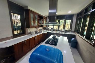 Taman Tasik Titiwangsa