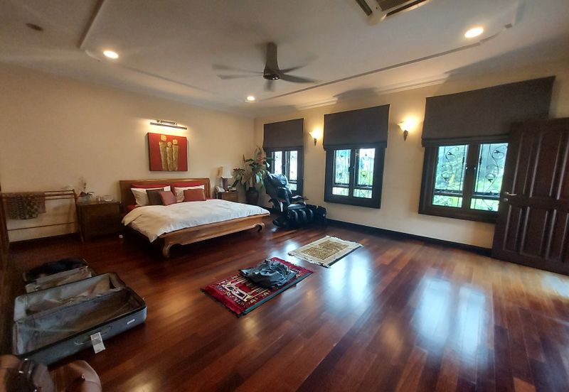 Taman Tasik Titiwangsa