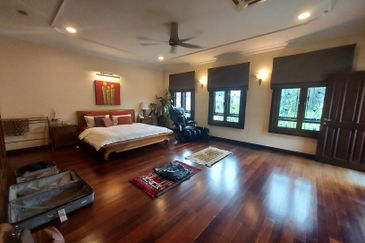 Taman Tasik Titiwangsa