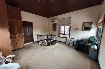 Taman Tasik Titiwangsa