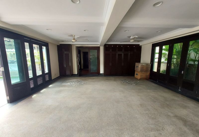 Taman Tasik Titiwangsa