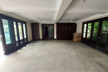 Taman Tasik Titiwangsa