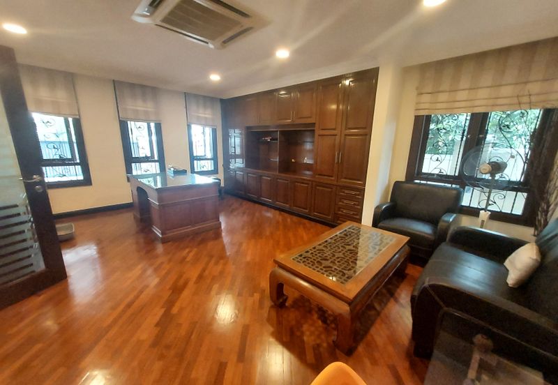 Taman Tasik Titiwangsa