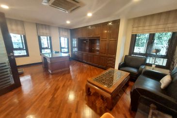 Taman Tasik Titiwangsa