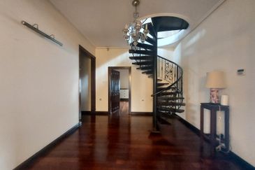 Taman Tasik Titiwangsa