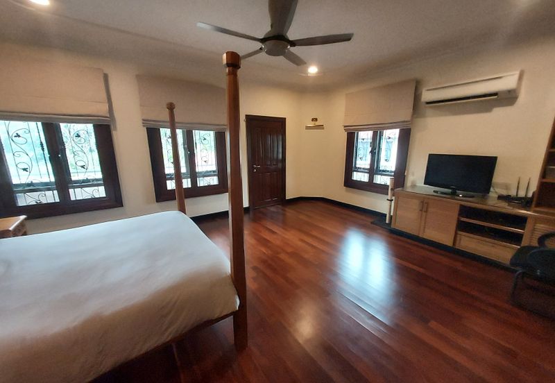 Taman Tasik Titiwangsa