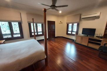 Taman Tasik Titiwangsa