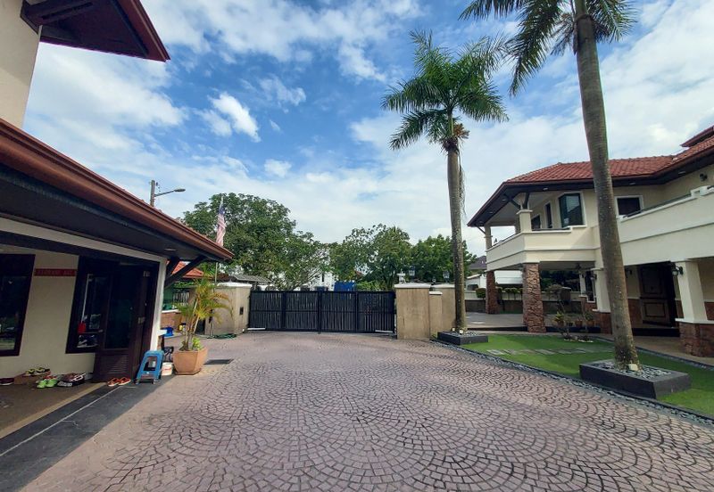 Taman Tasik Titiwangsa