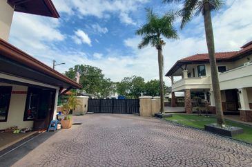 Taman Tasik Titiwangsa