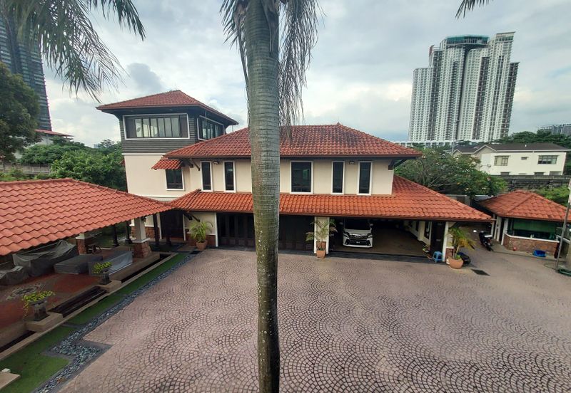 Taman Tasik Titiwangsa