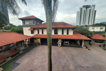 Taman Tasik Titiwangsa