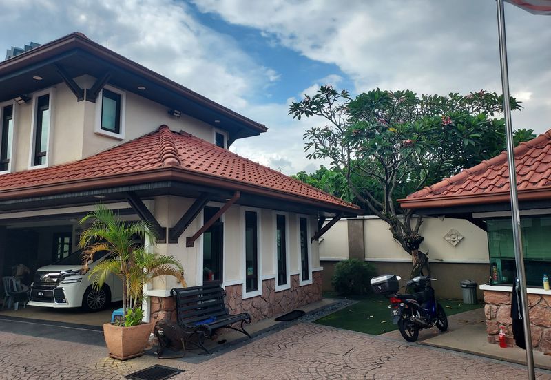 Taman Tasik Titiwangsa