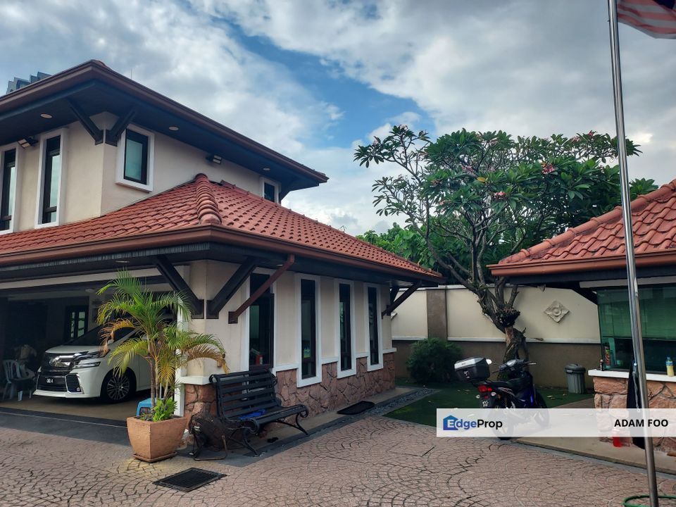 Taman Tasik Titiwangsa / Titiwangsa / Kuala Lumpur / Ampang / Jalan Pahang / Wangsa Maju, Kuala Lumpur, Titiwangsa 