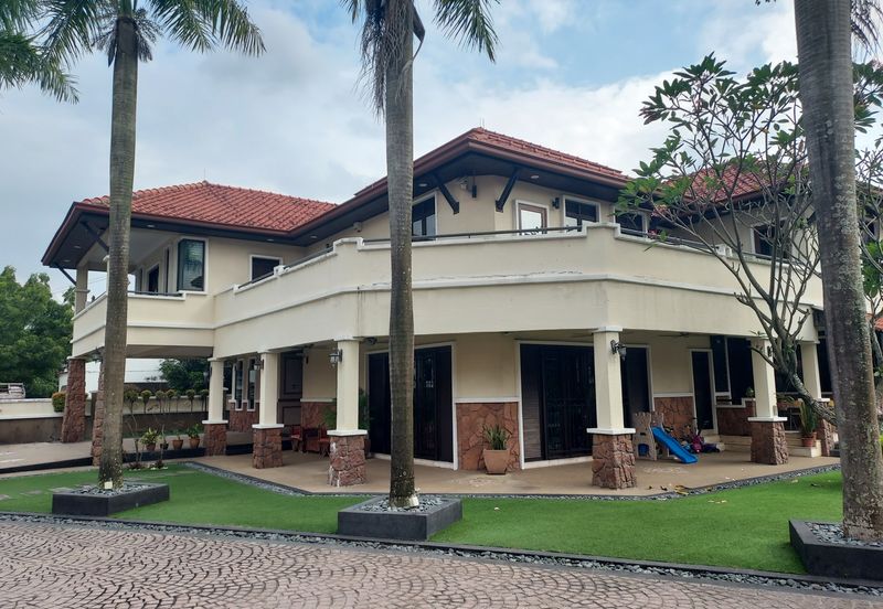 Taman Tasik Titiwangsa