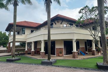 Taman Tasik Titiwangsa