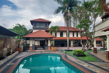 Taman Tasik Titiwangsa