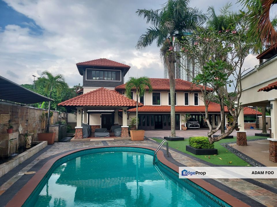 Taman Tasik Titiwangsa / Titiwangsa / Kuala Lumpur / Ampang / Jalan Pahang / Wangsa Maju, Kuala Lumpur, Titiwangsa 