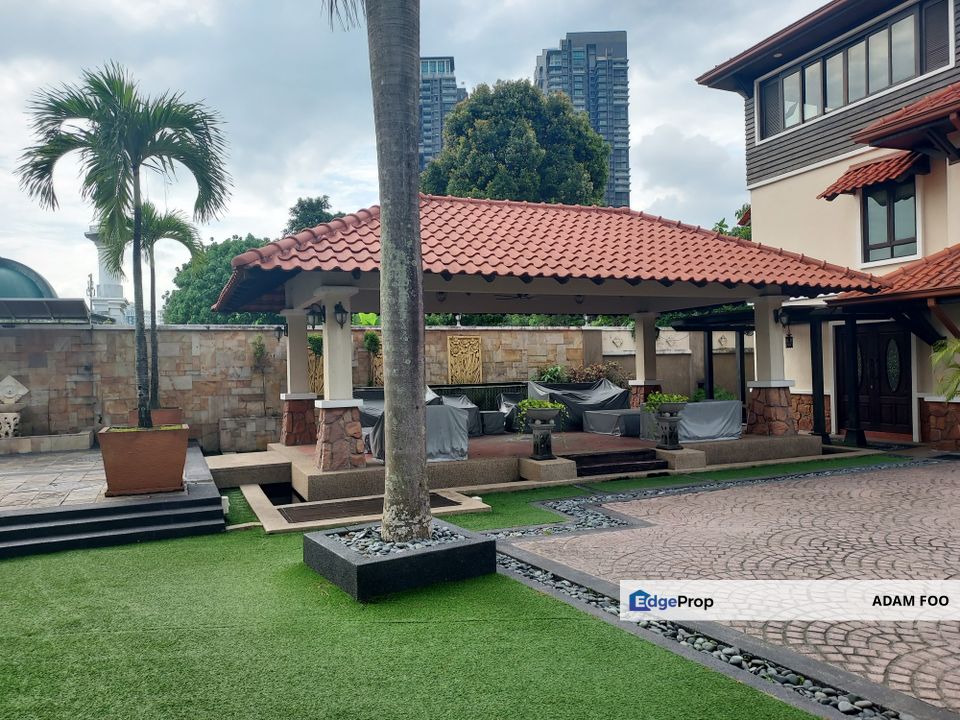 Taman Tasik Titiwangsa / Titiwangsa / Kuala Lumpur / Ampang / Jalan Pahang / Wangsa Maju, Kuala Lumpur, Titiwangsa 