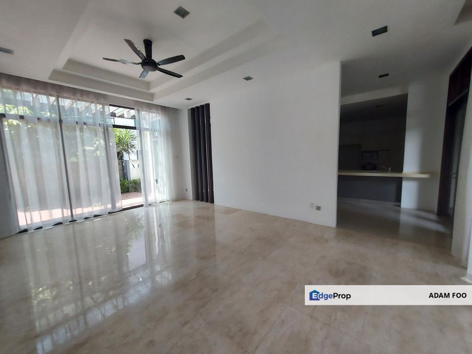 TAR Villas / Ampang / Ukay Heights / The Peak / Taman TAR / Ampang Jaya , Kuala Lumpur, Ampang