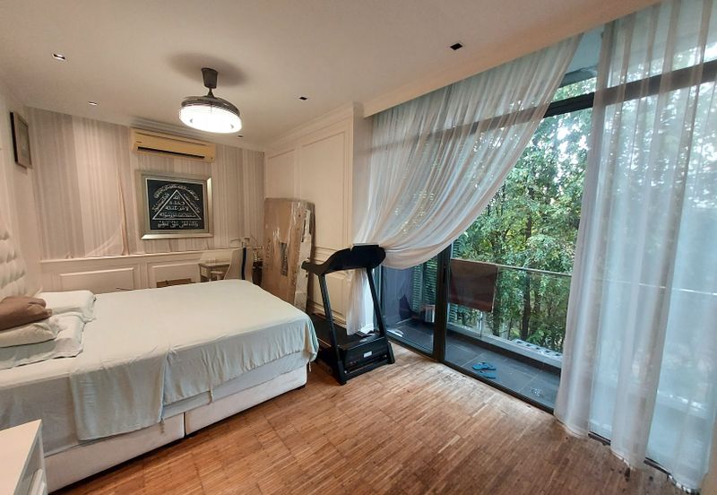 Mirage By The Lake @ Perdana Lakeview West