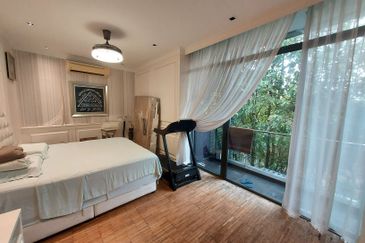 Mirage By The Lake @ Perdana Lakeview West