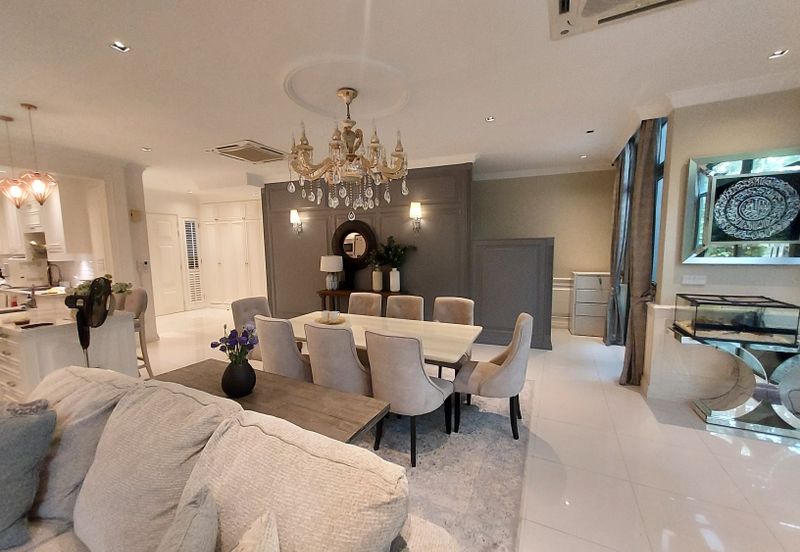 Mirage By The Lake @ Perdana Lakeview West