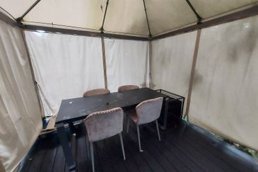 Mirage By The Lake @ Perdana Lakeview West