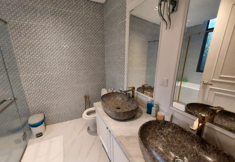 Mirage By The Lake @ Perdana Lakeview West