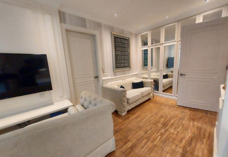 Mirage By The Lake @ Perdana Lakeview West