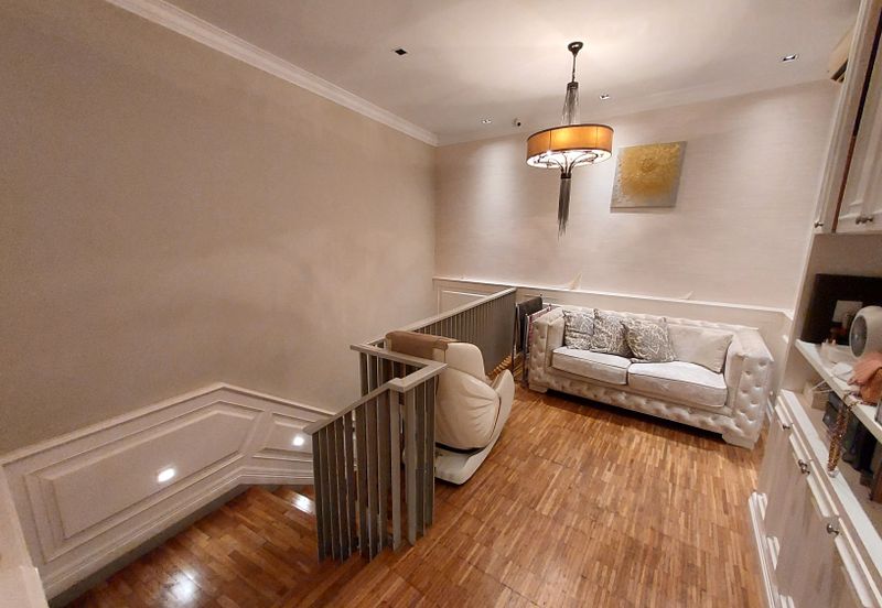 Mirage By The Lake @ Perdana Lakeview West