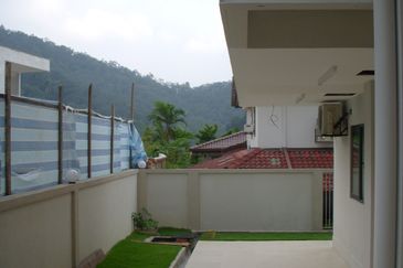 Taman Sri Ukay