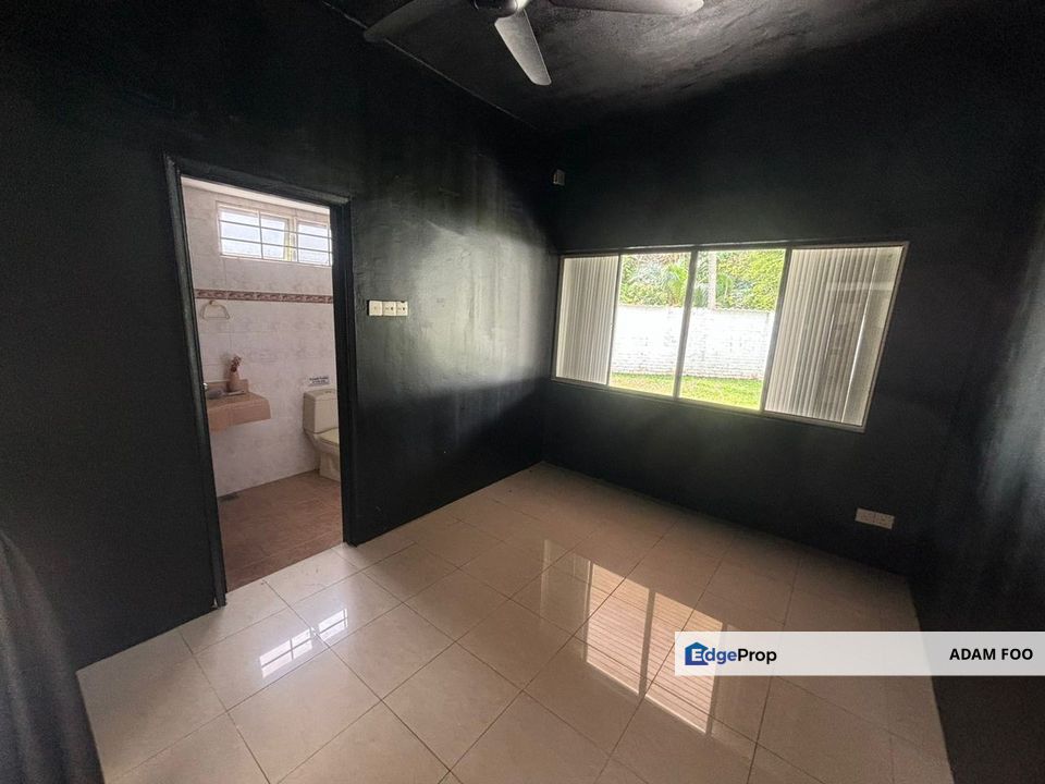 Taman Sri Ukay / Taman Hillview / Ampang / Kuala Lumpur / Ulu Kelang, Selangor, Ulu Kelang