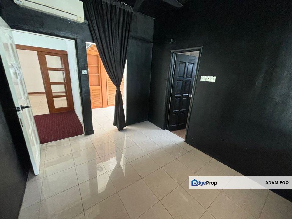 Taman Sri Ukay / Taman Hillview / Ampang / Kuala Lumpur / Ulu Kelang, Selangor, Ulu Kelang