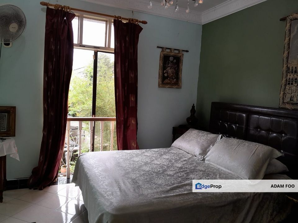 Ampang / Ampang Jaya / Taman Uda Jaya / Taman Ampang Muda / Tamna Grandview, Selangor, Ampang