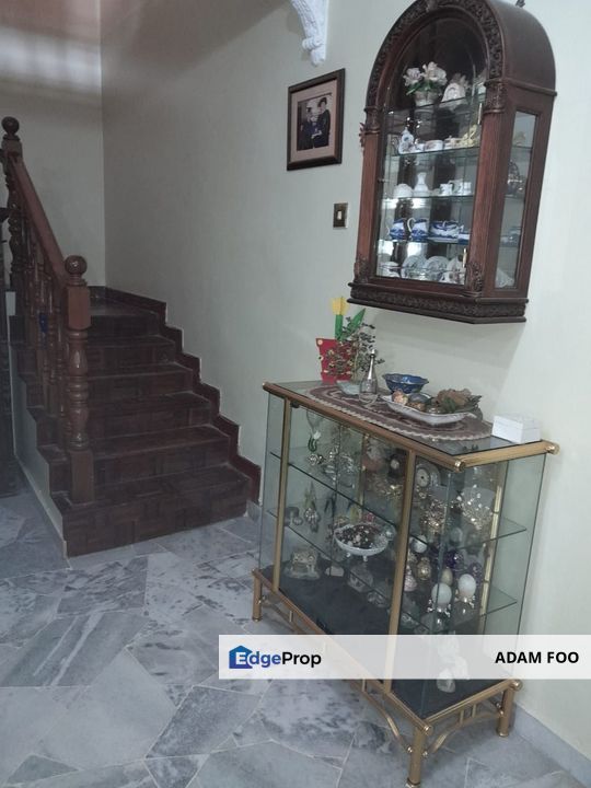 Ampang / Ampang Jaya / Taman Uda Jaya / Taman Ampang Muda / Tamna Grandview, Selangor, Ampang