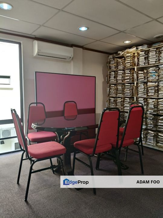 Plaza Damas / Sri Hartamas / Mont kiara, Kuala Lumpur, Sri Hartamas 