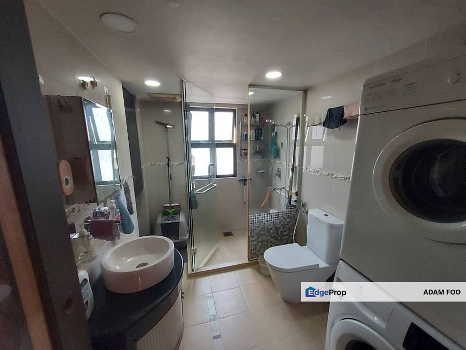 Seri Raja Chulan / Bukit Bintang / Kuala Lumpur , Kuala Lumpur, Bukit Bintang