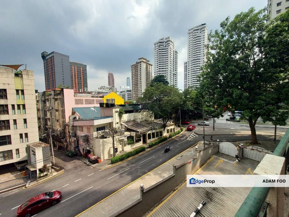 Seri Raja Chulan / Bukit Bintang / Kuala Lumpur , Kuala Lumpur, Bukit Bintang