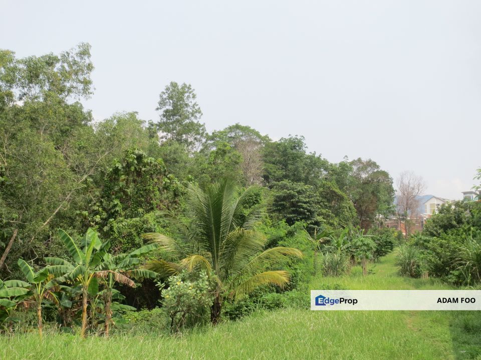 Taman Melawati / Kemensah Heights / Ampang / Ulu Kelang , Selangor, Ampang