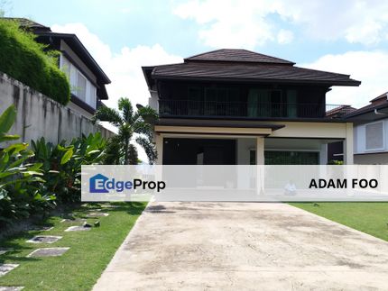 Setiahills / Setia Hills / Ampang / Ukay Heights / Ampang / Taman TAR , Selangor, Ampang